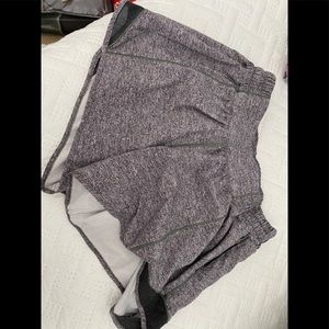 lululemon hotty hot shorts 4 inch inseam